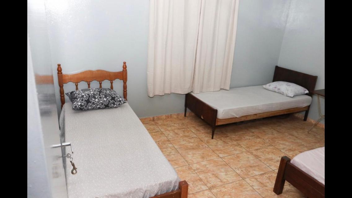 Villa Nova casa da vovó dudu Olímpia Exterior foto